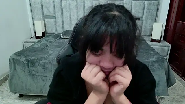 laureentt_ Live Chatraum