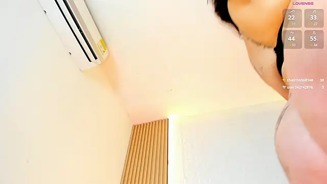 alyssa_vargas' Live XXX Chat
