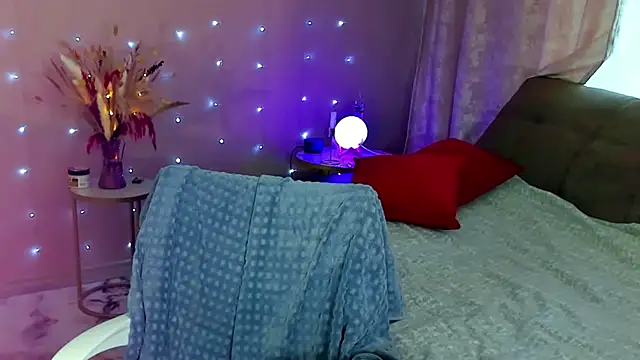 JinnaGreat 라이브 XXX 채팅