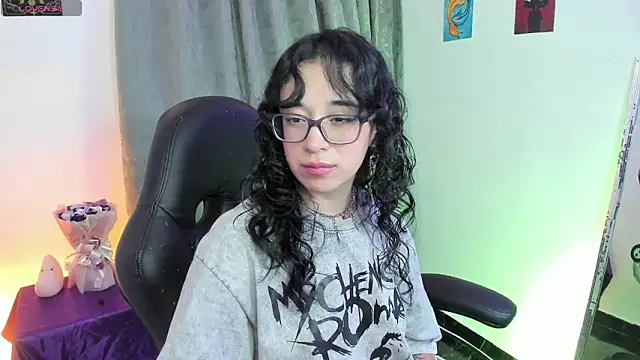indra_cam 现场XXX聊天