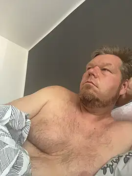 fetter_Daddy_Berlin: вебкам-шоу