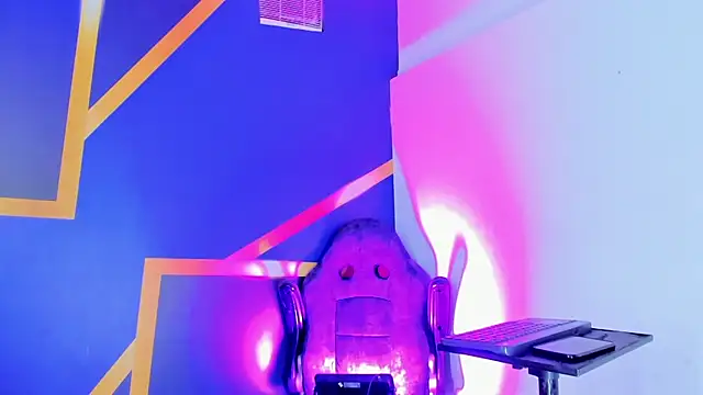عرض كام Gregor_oficial