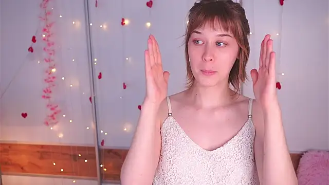 LareeSare's Live XXX Chat