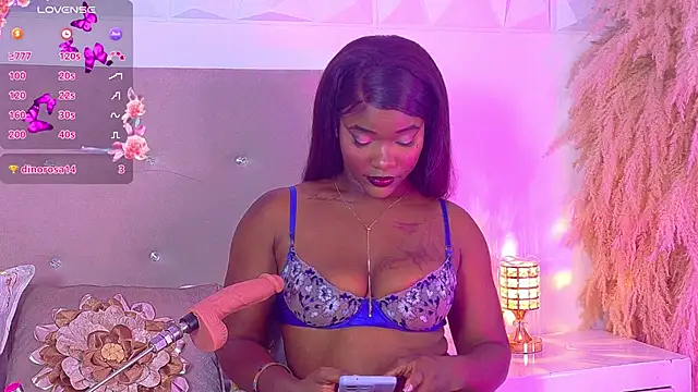 LennyRouss' Live XXX Chat