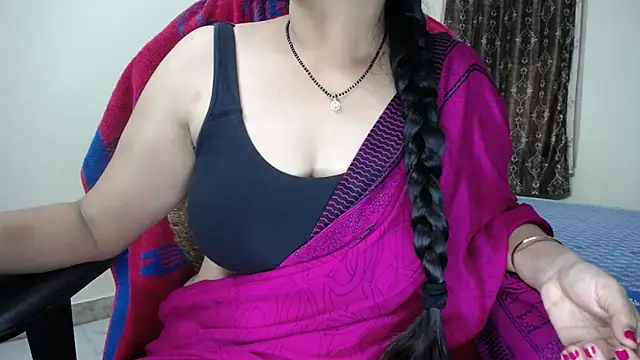 Chatroom XXX en direct de Babydoll_Telugu