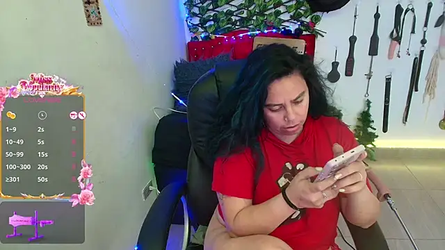 elektra_32's Live XXX Chat