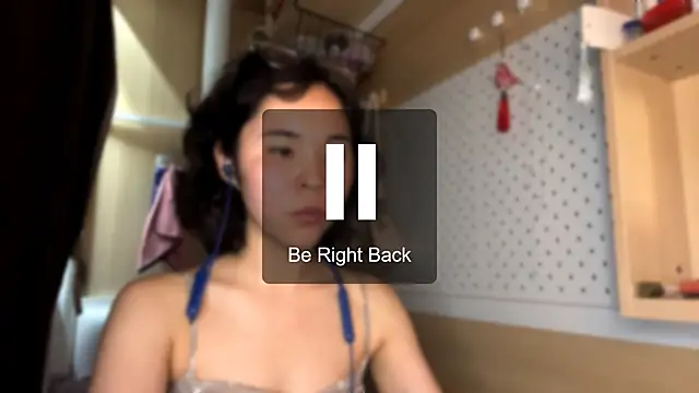 JennyCarpenter Chat XXX in diretta
