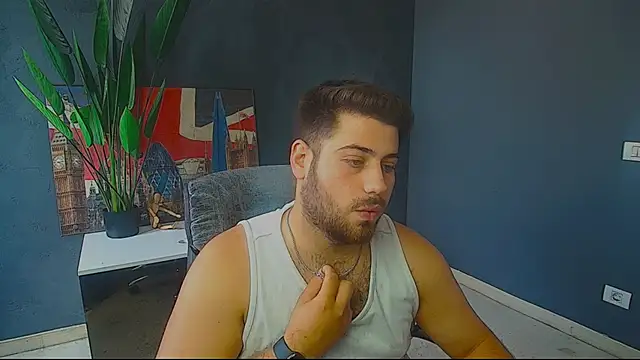 DaxGreer's Live XXX Chat
