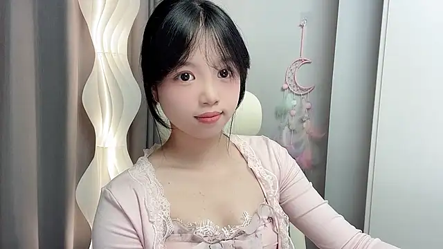 Yanys521 Live XXX-Chat