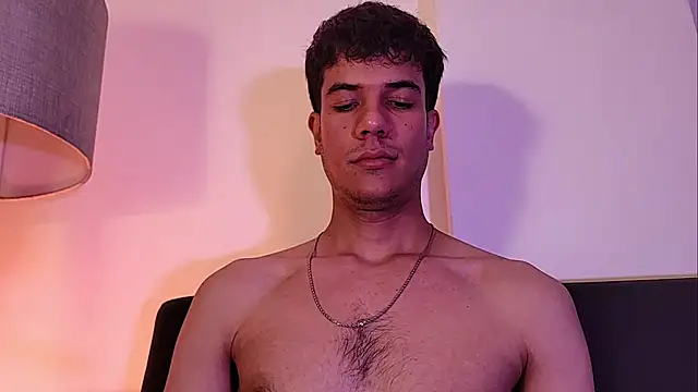 Derek_stud_ 在線直播表演