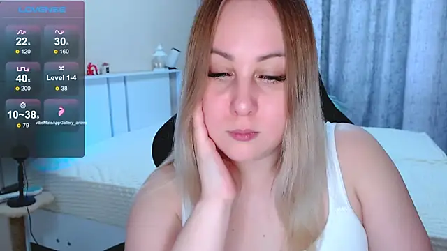 Pretty_Yourfriend's Live XXX Chat
