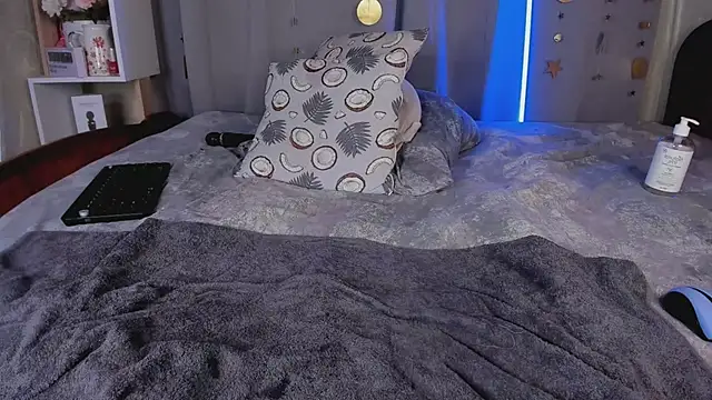 Jess_Lui's Webcam Show