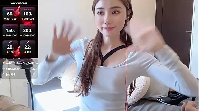 F888f's Live XXX Chat