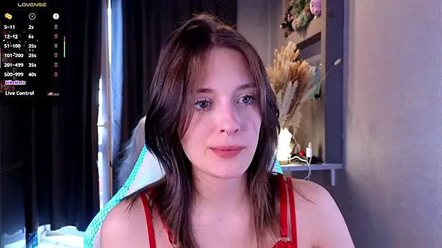 Hisoka_akerley Obrolan Langsung XXX
