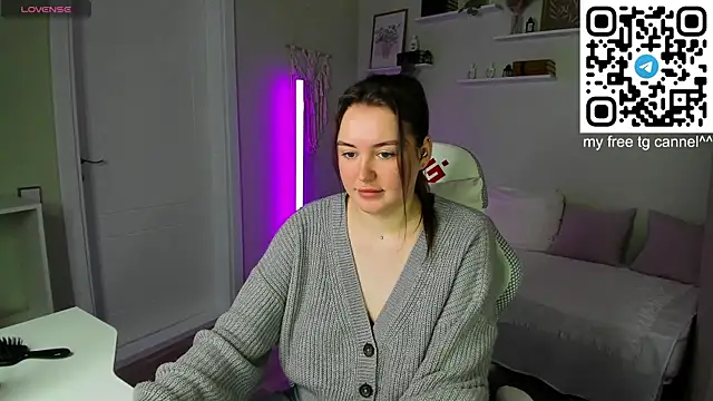 Živý XXX chat Laura_CollinsS