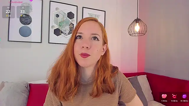 ariavelvet_ Chat XXX live