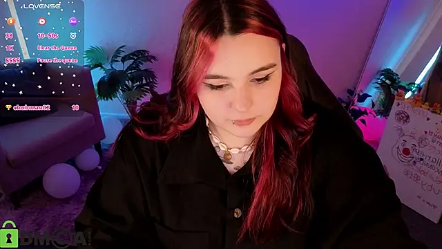 Živý XXX chat Mia_R0ss