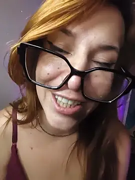 Chat XXX ao vivo de belliginger