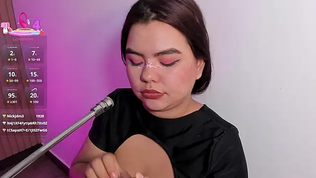 klhoe_boobs 라이브 XXX 채팅