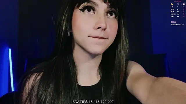 Nalan__'s Live XXX Chat