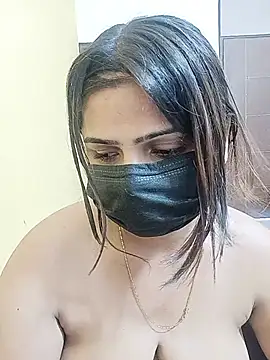 jasmine-21's Webcam Show