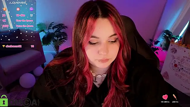 Mia_R0ss live XXX chat