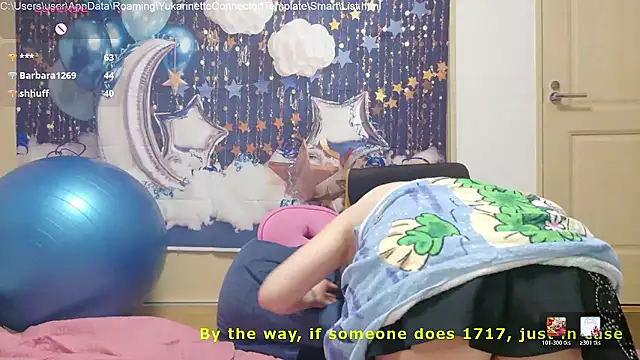 moko1121 Live XXX-chat