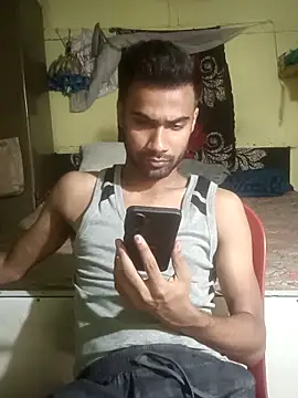 Show modela __skinny_Bigass__26 na web-kameri