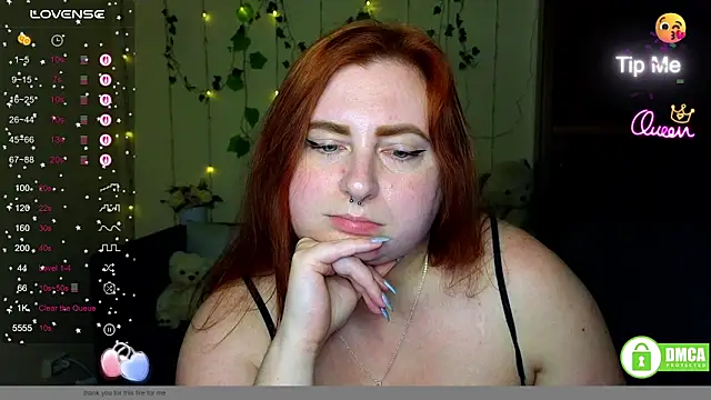 Alicia_love00のライブXXXチャット