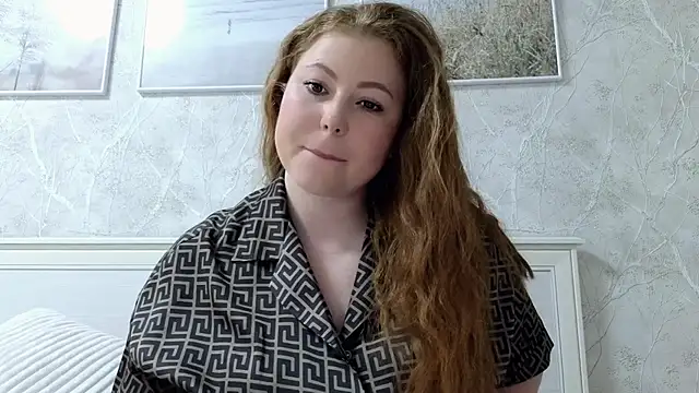 tiffany_co_'s Live XXX Chat