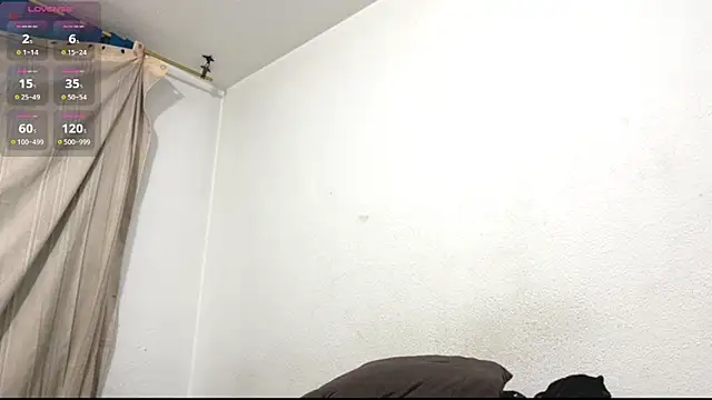 logan_x3 Webcam show