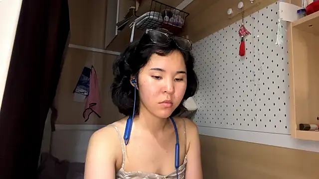 JennyCarpenter's Live XXX Chat