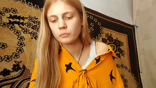 Webkamerová show LunaLaday