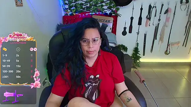elektra_32 Live XXX-Chat
