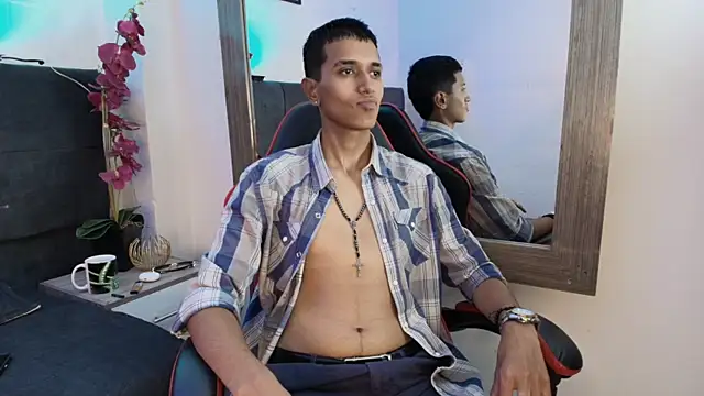 عرض كام Alan_Colthon