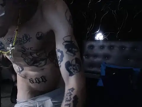 Ryan_Owenss Live XXX-Chat