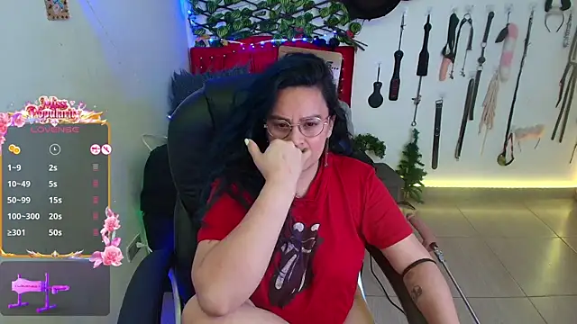 elektra_32's Live XXX Chat