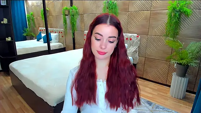 Chatroom XXX en direct de PutOnRepeat
