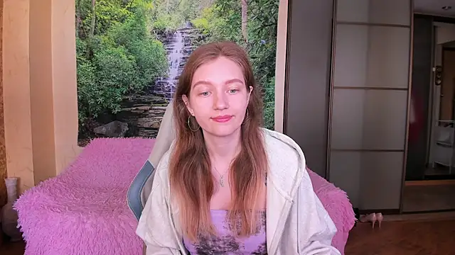 Ksuhesa Adlı Modelin Canlı XXX Sohbeti