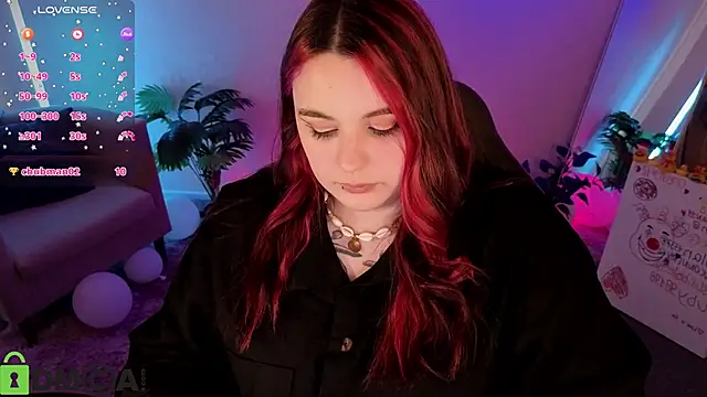 Mia_R0ss' Live XXX Chat
