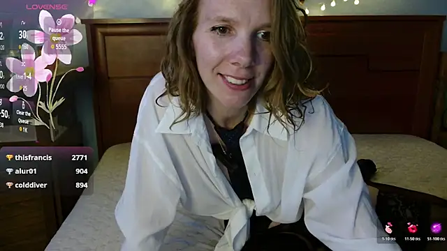 Chat XXX Live Daisy_Lovely