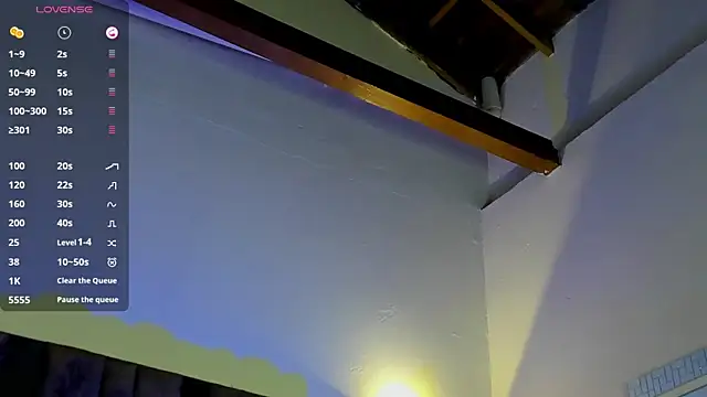 Chat +18 de TonyPetrovjs ao vivo