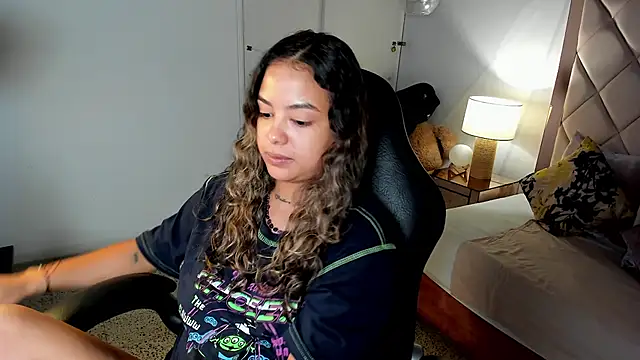 dulce_lyraa1 Chat XXX in diretta