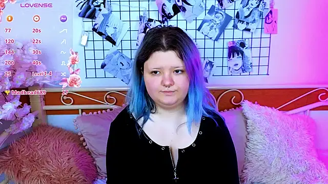 Lunaar_ Chat XXX in diretta