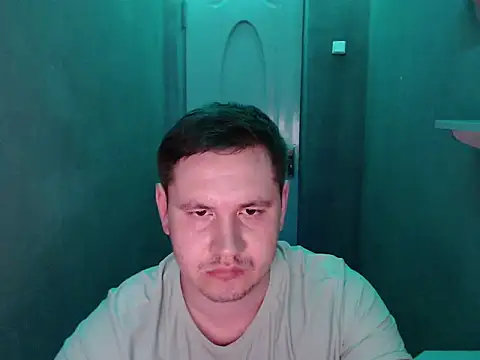Max_Marlynn Webbikameraesitys