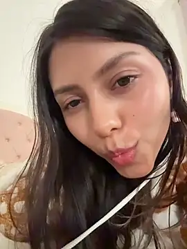 Chat XXX en directo de MissBecka_