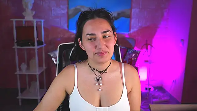 CeceliaJohnson Chat XXX in diretta