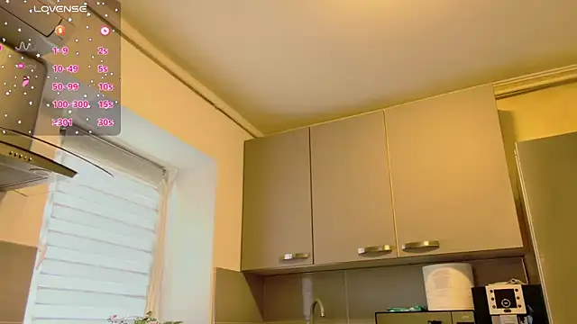 Živý XXX chat alisoncassie
