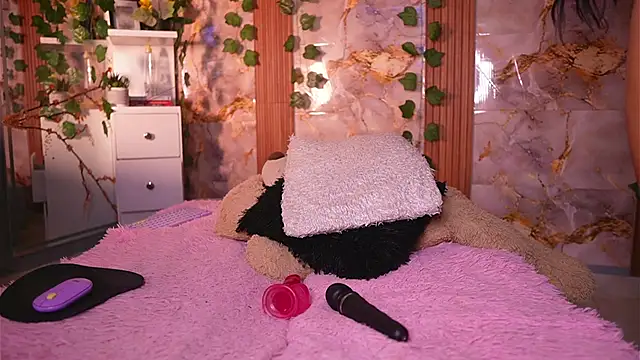 zoey-fox's Live XXX Chat