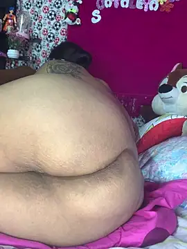 CataSantanaG – Naživo XXX chat